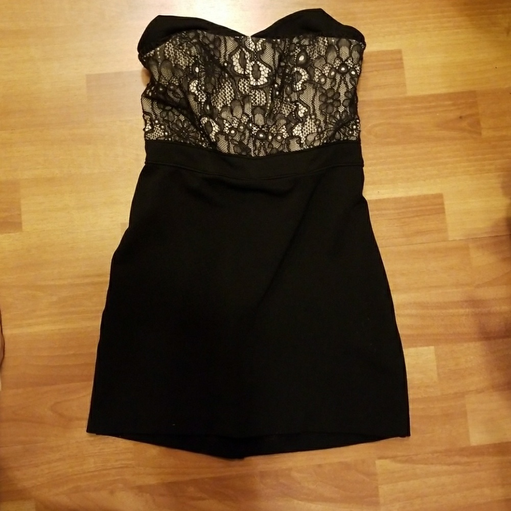 bebe dress